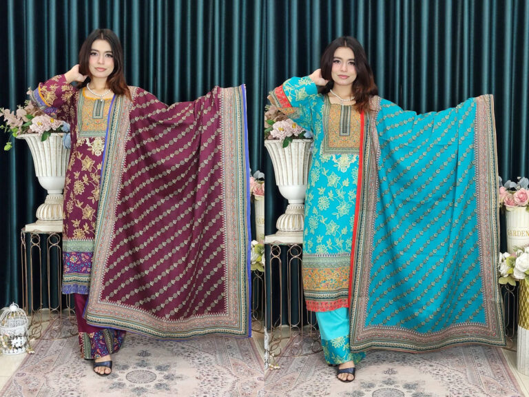 CLOUD KARIZMA LAWN CODE 1602