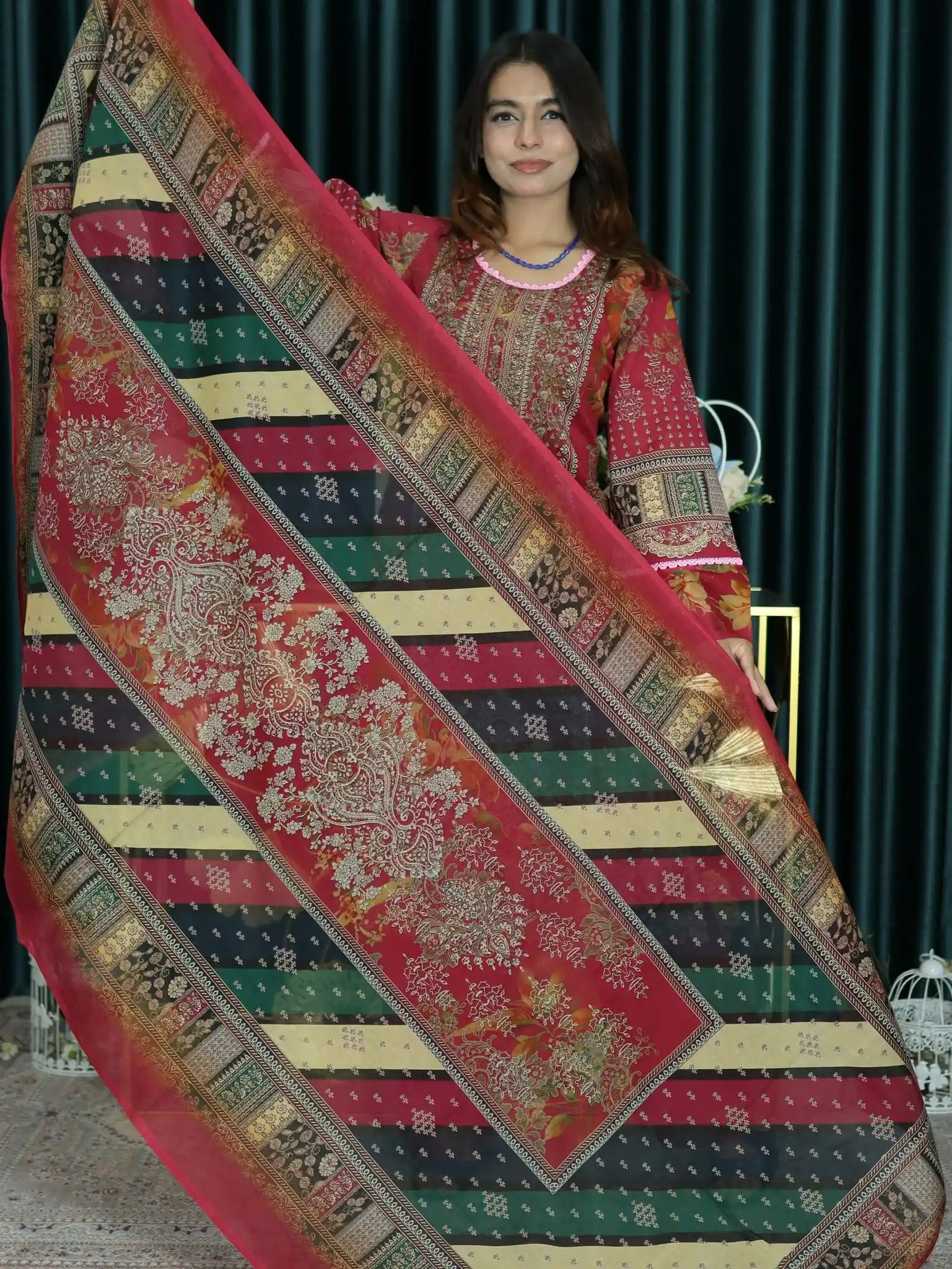 SWISS PURE COTTON CLOUD